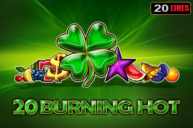 20 Burning Hot